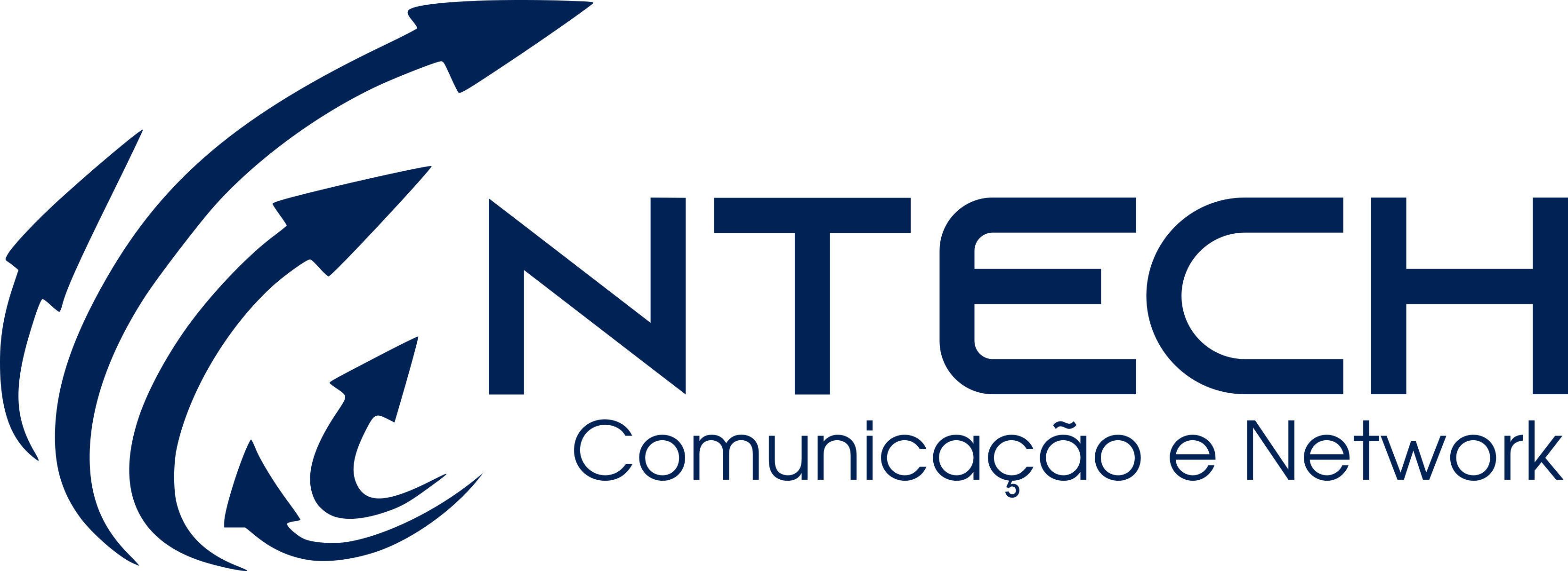 NTECH Network e Comunicação